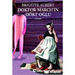 Doktor Marchn Drt Olu Metis Yaynlar