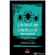 Karadul ile Kazanova Koyu Kitap