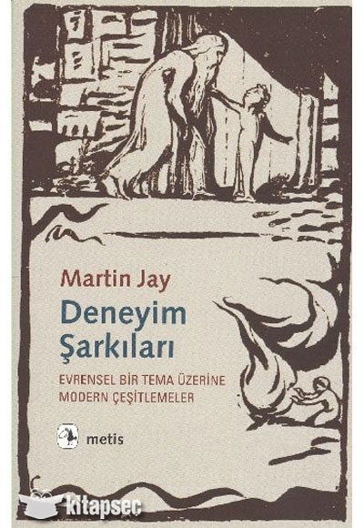 Deneyim arklar Metis Yaynlar