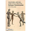 atan Feminizmler Felsefi Fikir Alverii Metis Yaynlar