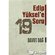 Edip Yksel e 19 Soru Nilfer Yaynlar