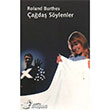 ada Sylenler Metis Yaynlar