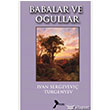 Babalar ve Oullar Karmen Yaynlar