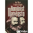 Komünist Manifesto Nilüfer Yayınları