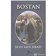 Bostan Karmen Yaynlar