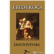 Ebedi Koca Karmen Yaynlar