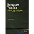 Hatralara Yolculuk Nisan Kitabevi