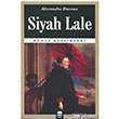 Siyah Lale Ema Kitap