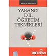 Yabanc Dil retim Teknikleri Nobel Yaynlar