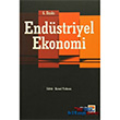 Endstriyel Ekonomi Nisan Kitabevi