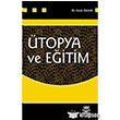 topya ve Eitim Nobel Yaynlar
