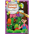 Merakl ocuklar Gizemli Panayr Artemis Yaynlar