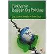 Trkiye nin Deien D Politikas Nobel Yaynlar