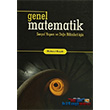 Genel Matematik Nisan Kitabevi