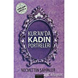 Kuran da Kadn Portreleri CD li Nefes Yaynclk