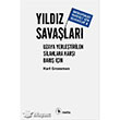 Yldz Savalar Metis Yaynclk