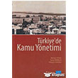 Trkiye de Kamu Ynetimi Nobel Yaynlar