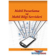Mobil Pazarlama ve Mobil Bilgi Servisleri Nisan Kitabevi