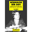 Minnack Bir Dev Metis Yaynlar