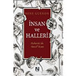 nsan ve Halleri Nefes Yaynclk