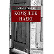 Komuluk Hakk Nefes Yaynclk