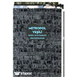 Metropol Yeili Metis Yaynlar