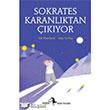 Kk Filozoflar 16 Sokrates Karanlktan kyor Metis Yaynlar