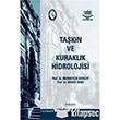 Takn ve Kuraklk Hidrolojisi Nobel Yaynlar