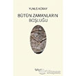 Btn Zamanlarn Boluu Noktrn Yaynlar
