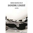 Sandk Lekesi Metis Yaynclk