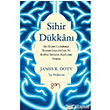Sihir Dkkan Ganj Kitap