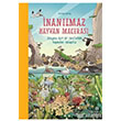 nanlmaz Hayvan Maceras Hep Kitap
