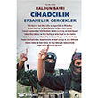 Cihadclk Efsaneler Gerekler Metis Yaynlar