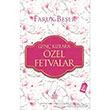 Gen Kzlara zel Fetvalar Nun Yaynclk