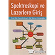 Spektroskopi ve Lazerlere Giri Nobel Yaynlar