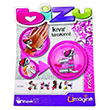 Bizu Drtl Paket Kvr Boncuklarn 15501 Spin Master