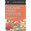 Psikolojik Yardm Hizmetleri Kuram ve Uygulamalar Nobel Yaynlar