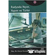 Radyoda Yayn, Yapm ve Trler Nobel Yaynlar