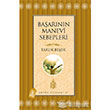 Baarnn Manevi Sebepleri Nun Yaynclk