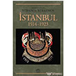 stanbul 1914 1923 letiim Yaynevi