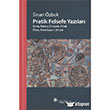 Pratik Felsefe Yazlar Sava Namus Cinayeti Ahlak lm Asimilasyon ktidar Notos Kitap Yaynevi