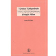 Trkiye Trkesinde Anlamca Kaynam Deyimlemi Birleik Fiiller Trk Dil Kurumu Yaynlar