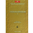 Uygur Halk Destanlar 1 Trk Dil Kurumu Yaynlar