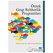 rnek Grup Rehberlik Programlar Nobel Yaynlar