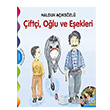 ifti, Olu ve Eekleri O2 Yaynlar