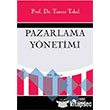 Pazarlama Ynetimi Nobel Yaynlar