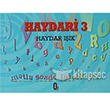Haydari 3 O2 Yaynlar