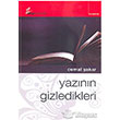 Yaznn Gizledikleri Okur Kitapl