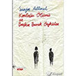 Kontesin lm ve Baka Buruk ykler Notos Kitap Yaynevi