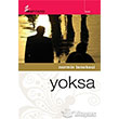 Yoksa Okur Kitapl